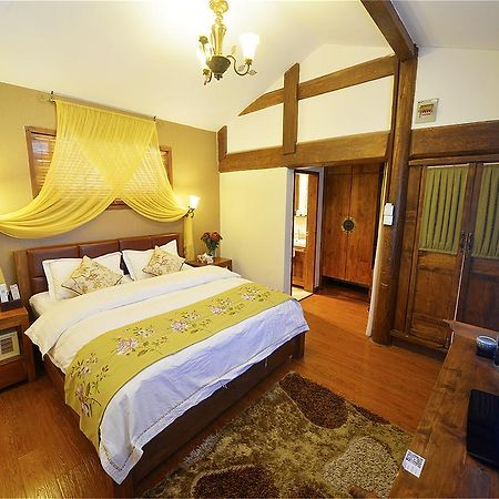 Lijiang Emerald Bay Inn Eksteriør bilde