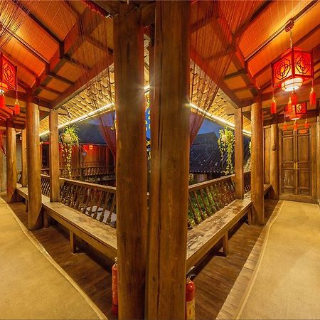 Lijiang Emerald Bay Inn Eksteriør bilde