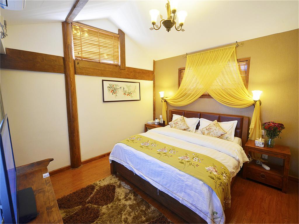 Lijiang Emerald Bay Inn Eksteriør bilde