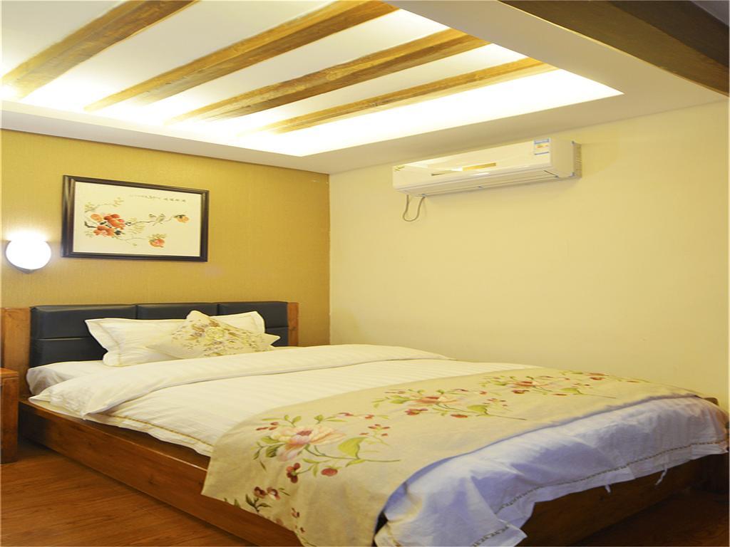 Lijiang Emerald Bay Inn Eksteriør bilde