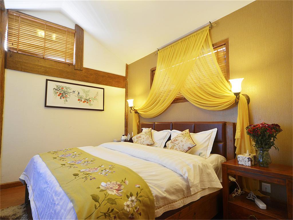 Lijiang Emerald Bay Inn Eksteriør bilde
