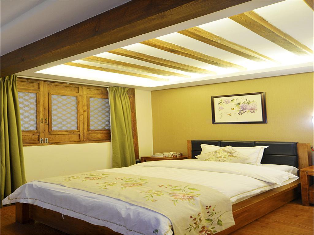 Lijiang Emerald Bay Inn Eksteriør bilde