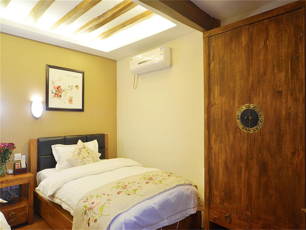 Lijiang Emerald Bay Inn Eksteriør bilde