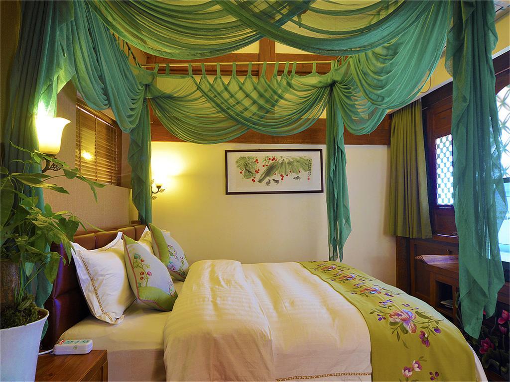 Lijiang Emerald Bay Inn Eksteriør bilde