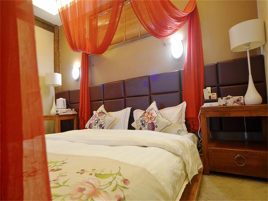 Lijiang Emerald Bay Inn Eksteriør bilde