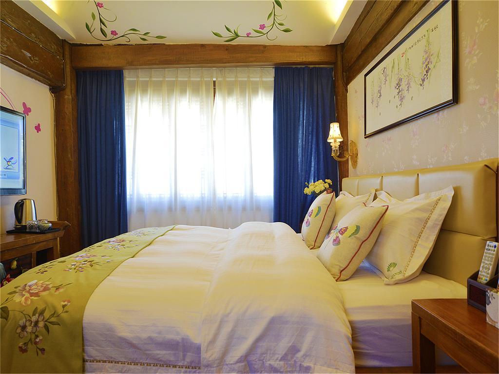 Lijiang Emerald Bay Inn Eksteriør bilde