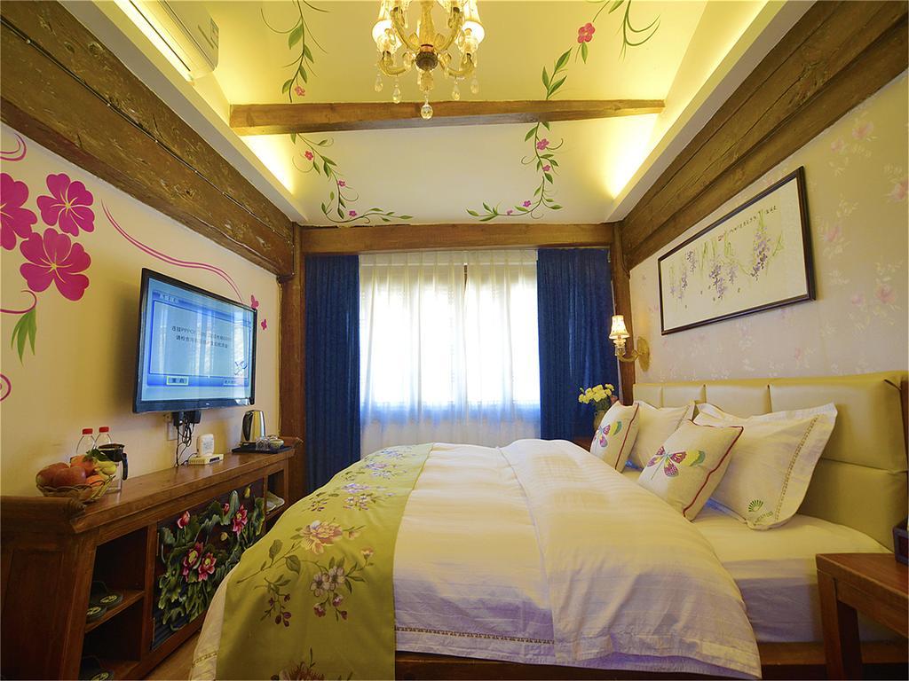 Lijiang Emerald Bay Inn Eksteriør bilde