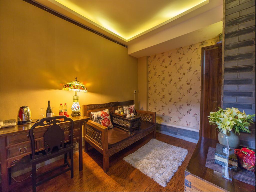 Lijiang Emerald Bay Inn Eksteriør bilde